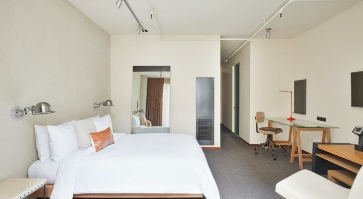 Chambers Hotel