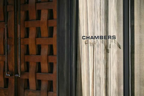 Chambers Hotel New York
