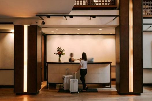 Chambers Hotel New York