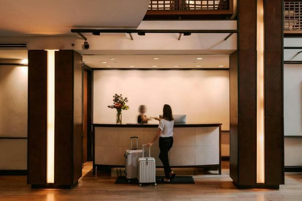 Chambers Hotel New York