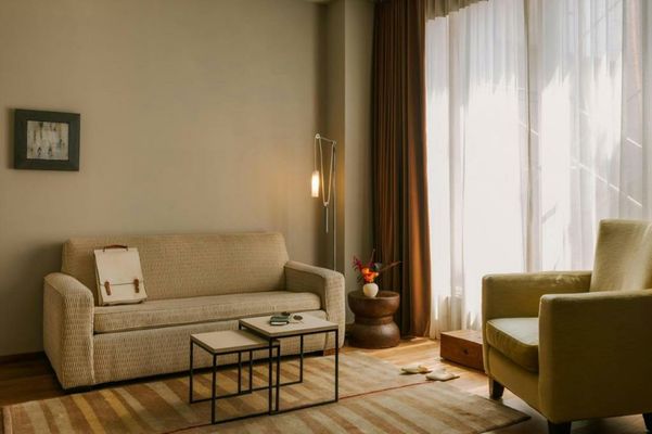 Chambers Hotel New York