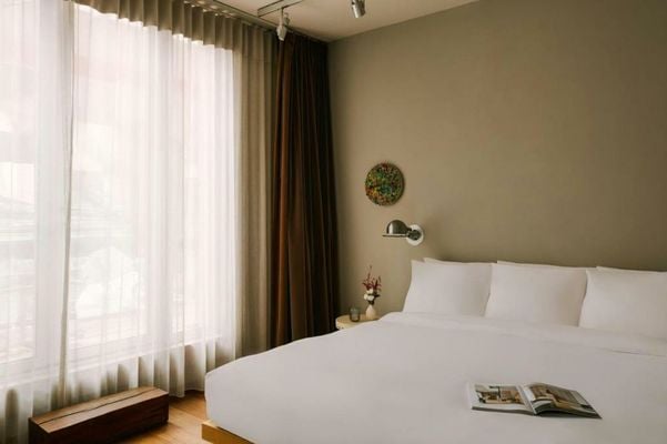 Chambers Hotel New York