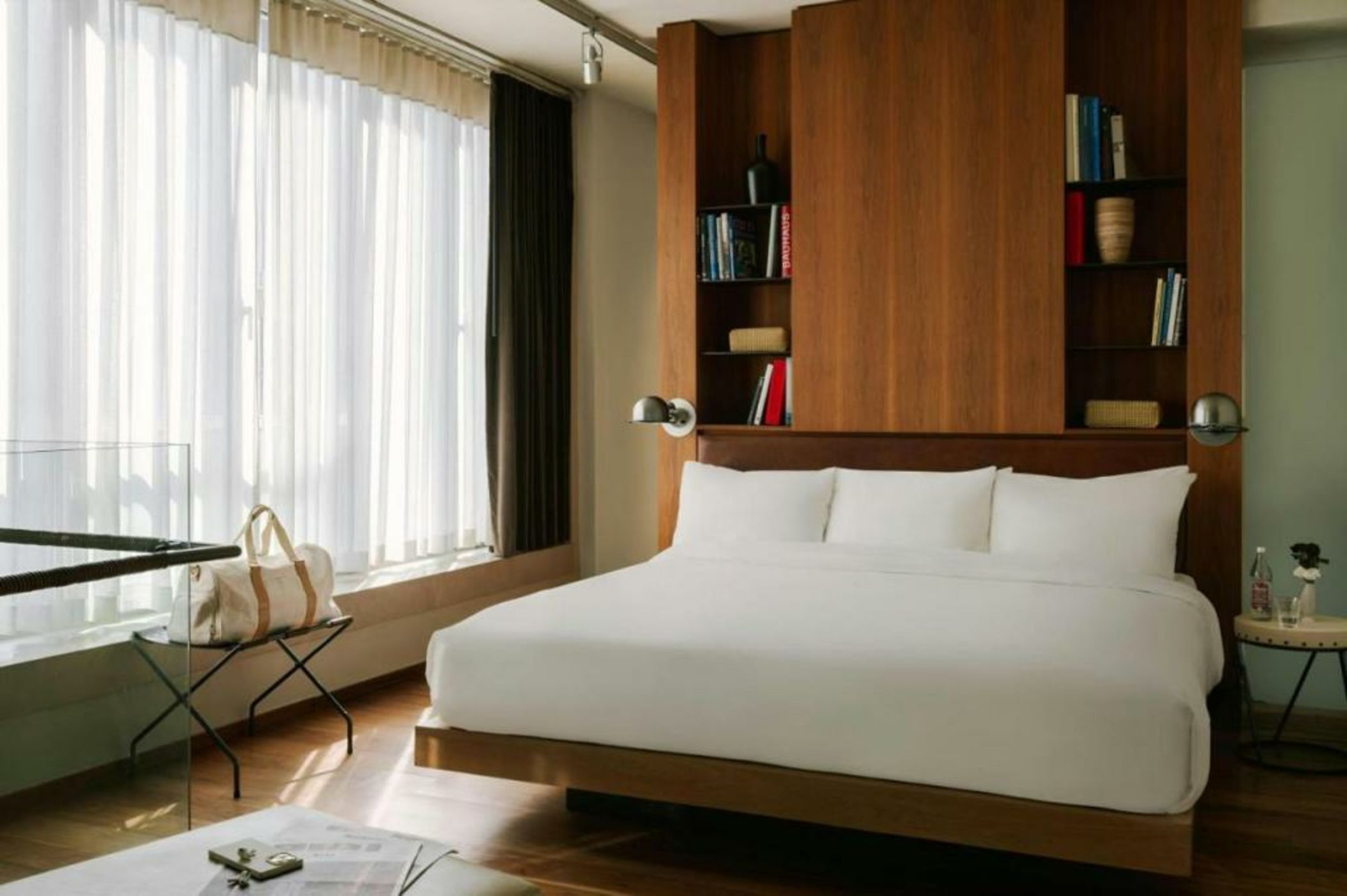 Chambers Hotel New York