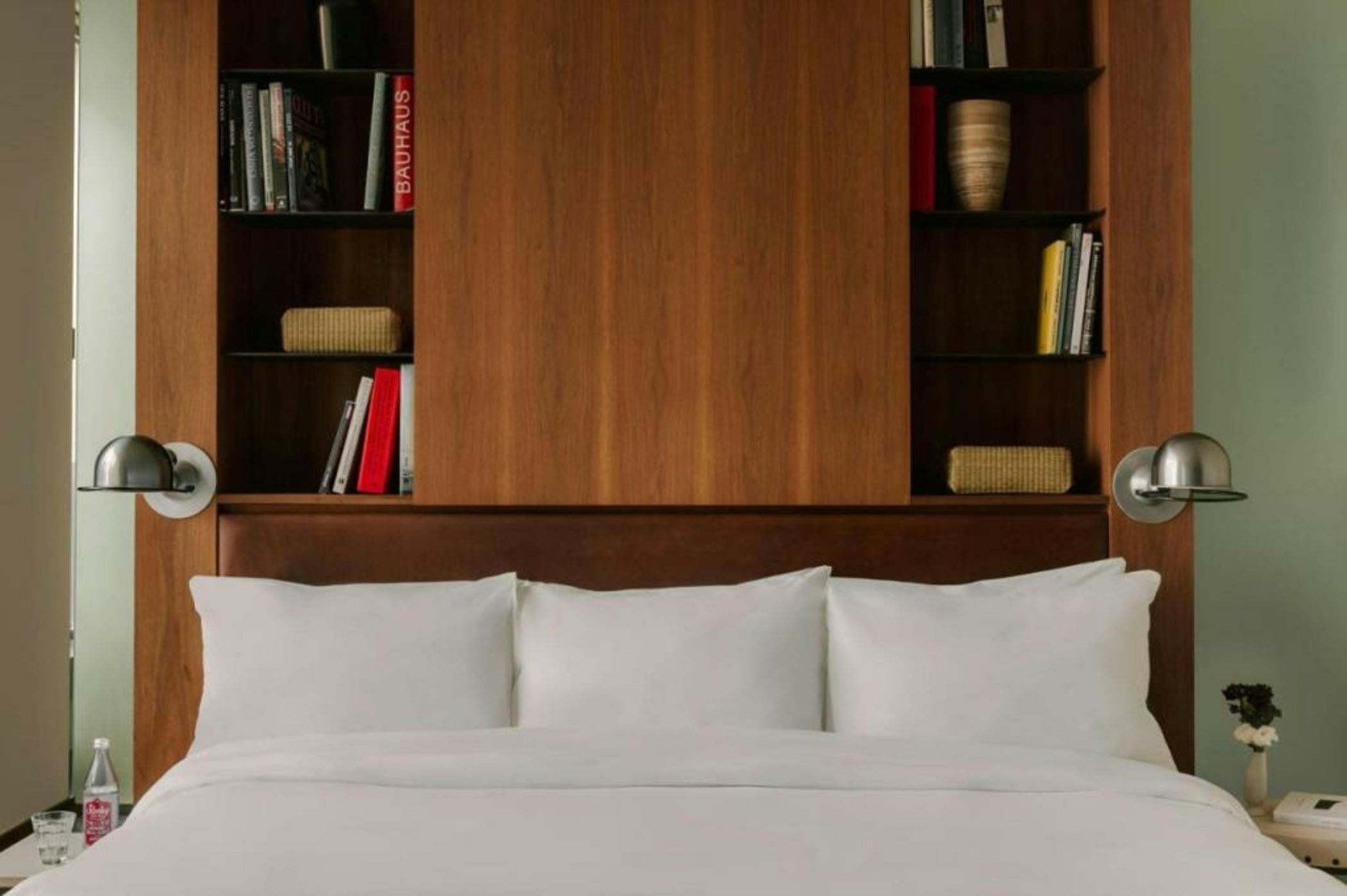 Chambers Hotel New York