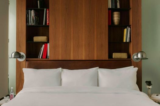 Chambers Hotel New York