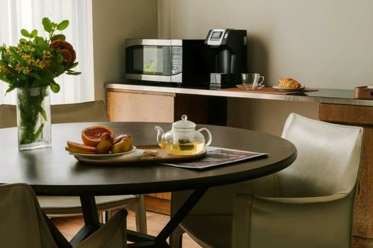 Chambers Hotel New York