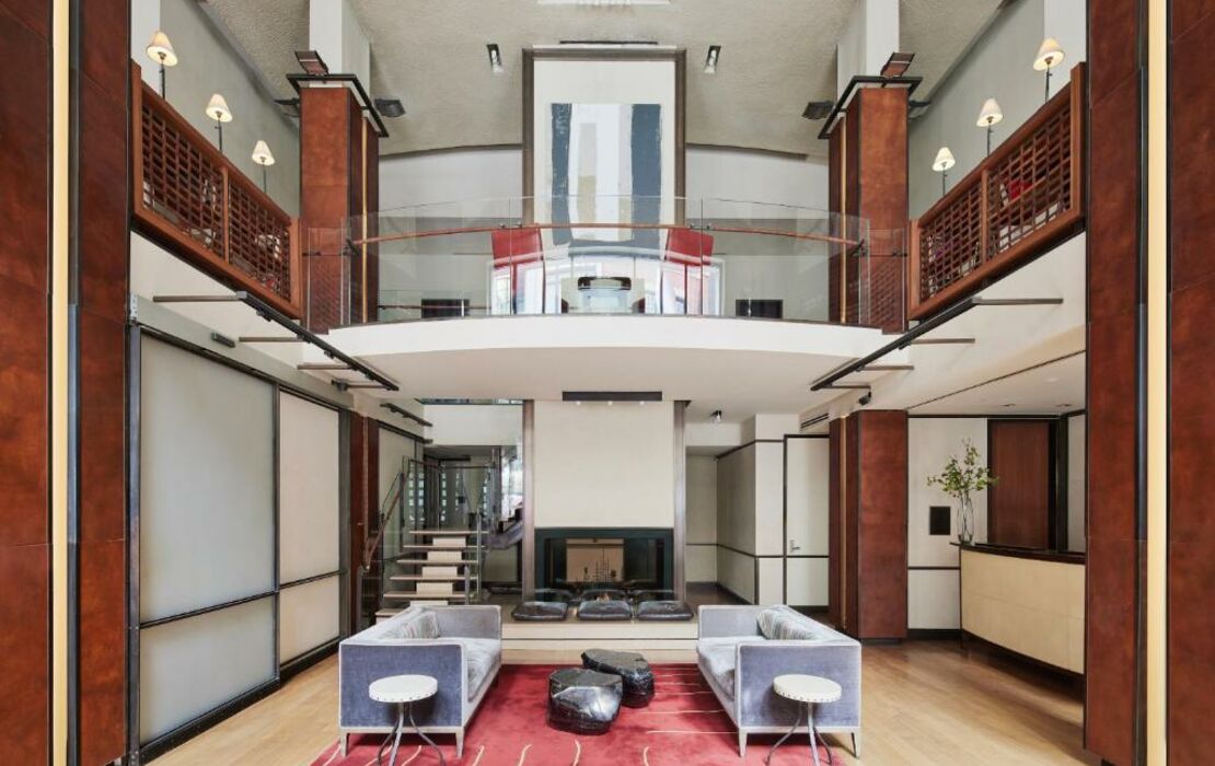 Chambers Hotel NYC Experience the Best of NYC at an Unbeatable Price!