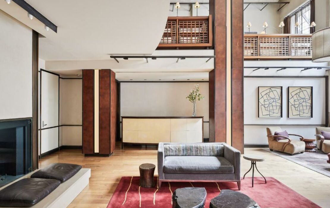 Chambers Hotel NYC Experience the Best of NYC at an Unbeatable Price!