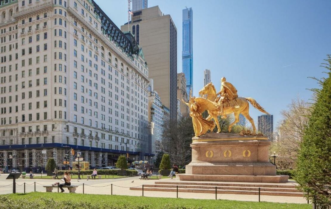 Chambers Hotel NYC Experience the Best of NYC at an Unbeatable Price!