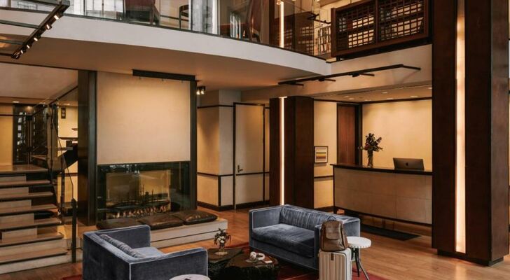 Sonder Chambers