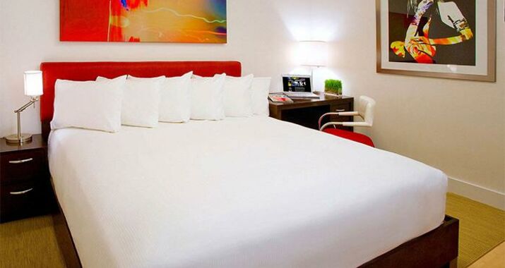 The Mave Hotel New York The Mave Hotel New York