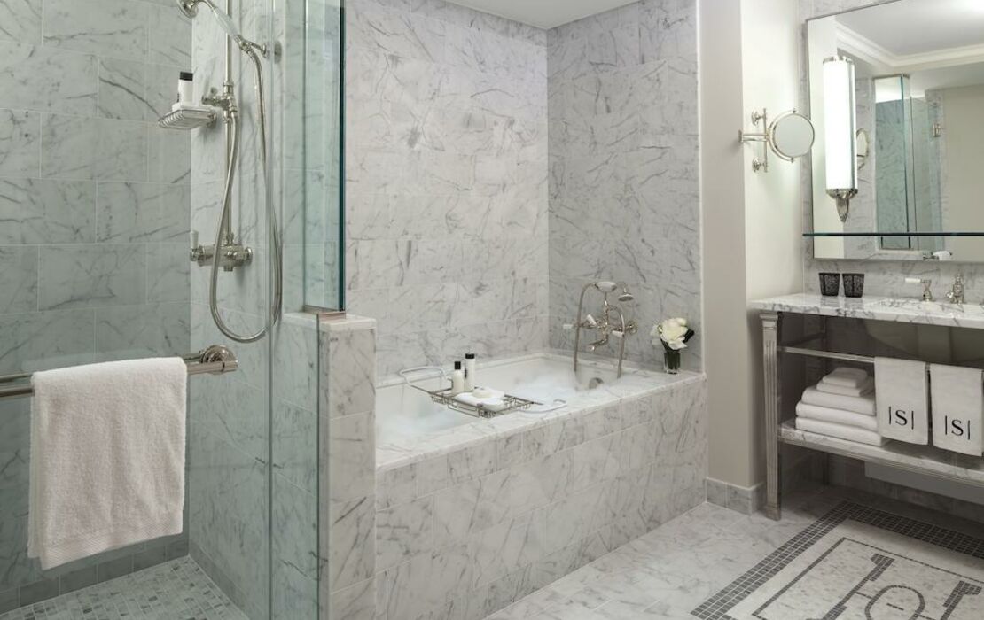 The Surrey, a Design Boutique Hotel New York City, U.S.A.