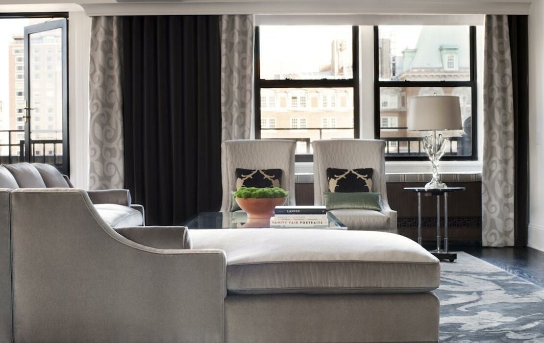 The Surrey, a Design Boutique Hotel New York City, U.S.A.