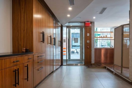 Duane Street Hotel Tribeca, Belvilla District 6 Formerly Sonder
