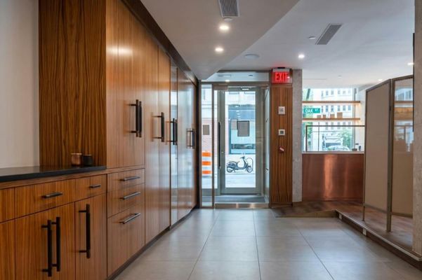 Duane Street Hotel Tribeca, Belvilla District 6 Formerly Sonder