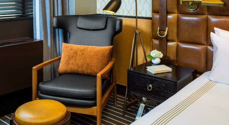 Gild Hall - A Thompson Hotel