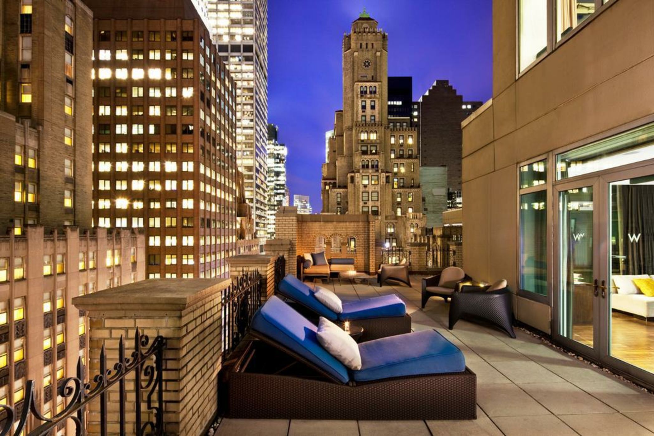 The Maxwell New York City