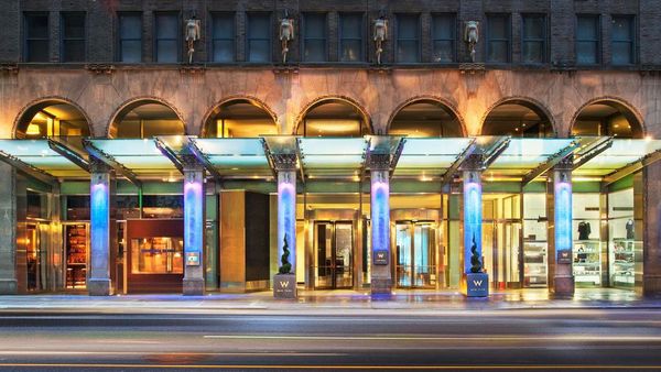 The Maxwell New York City