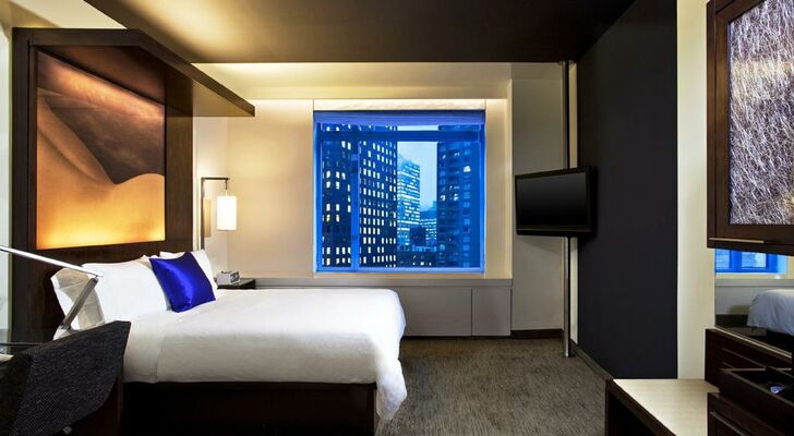 The Maxwell New York City