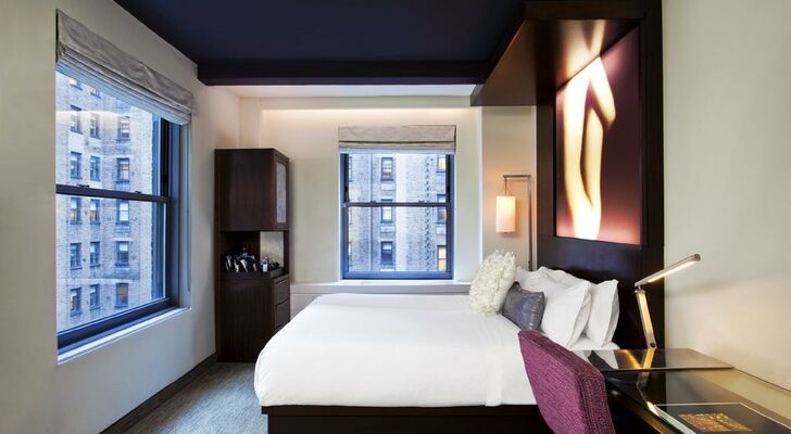 The Maxwell New York City