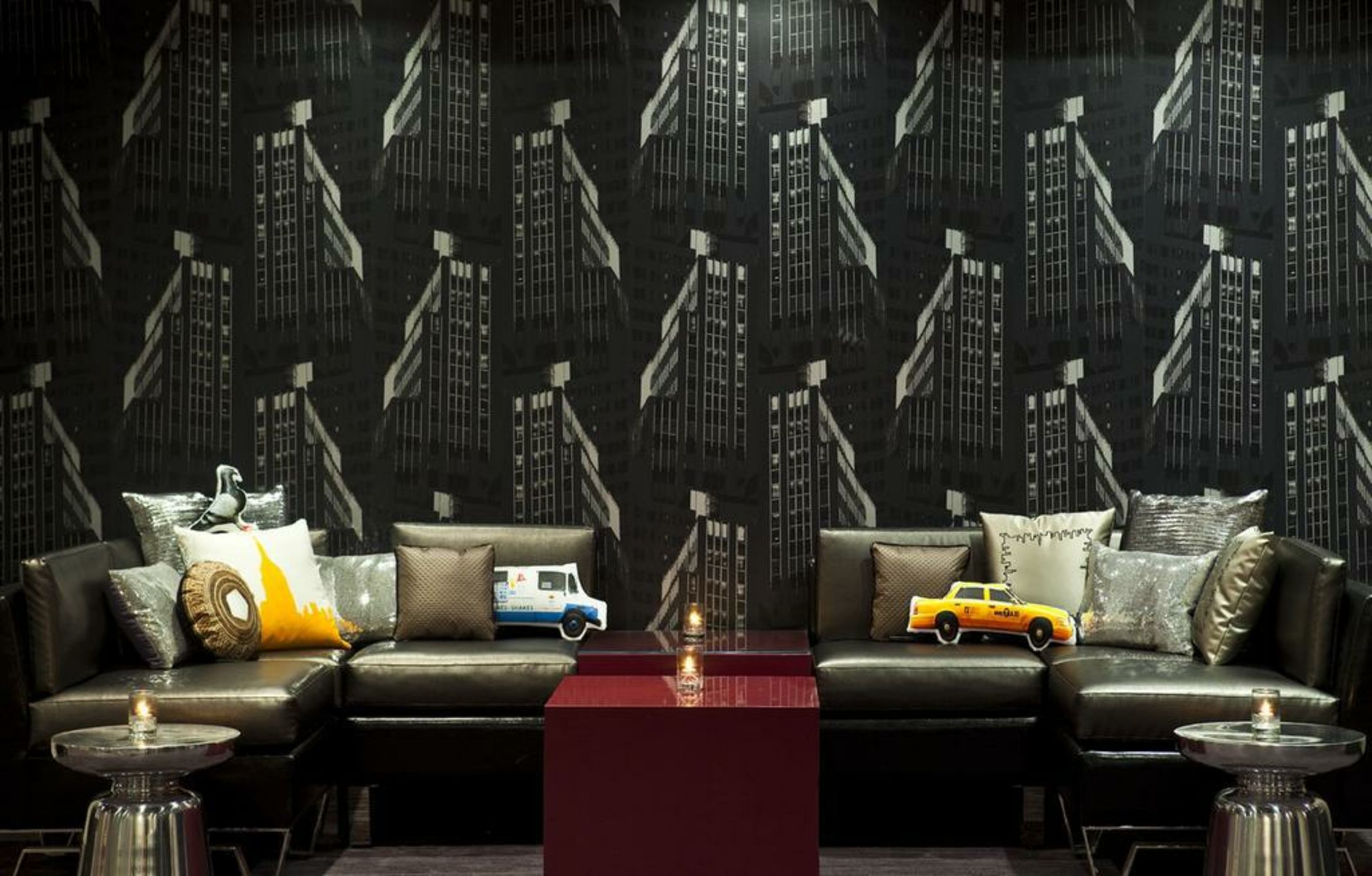 The Maxwell New York City