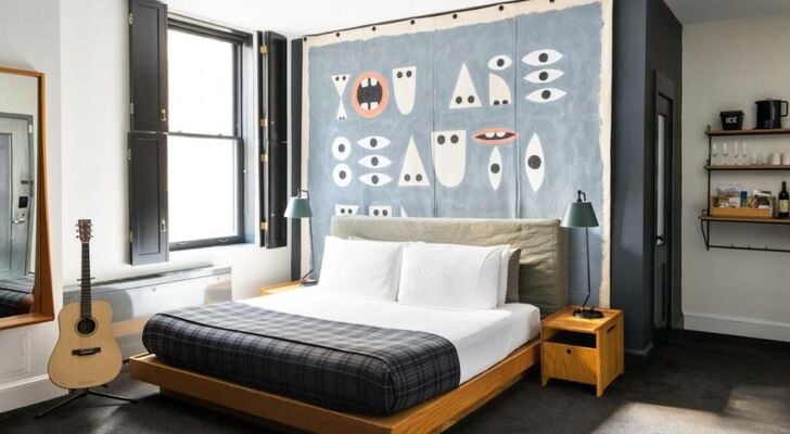 Ace Hotel New York