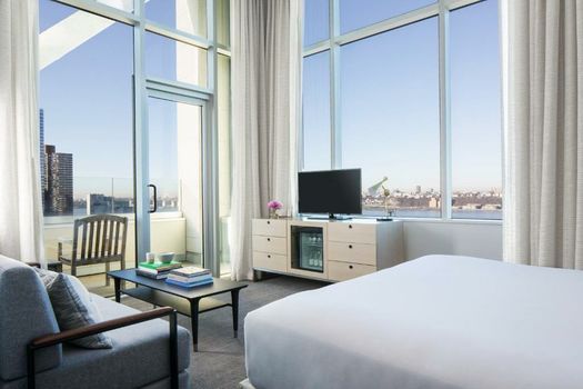 Ink 48 Hotel