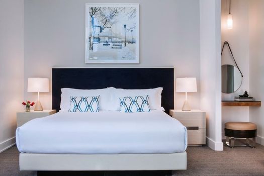 Ink 48 Hotel