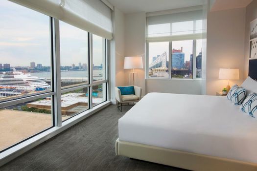 Ink 48 Hotel