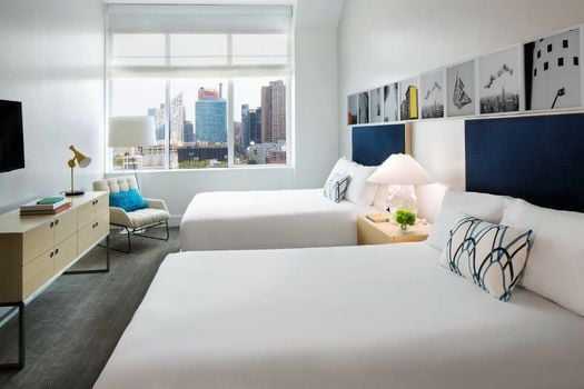 Ink 48 Hotel
