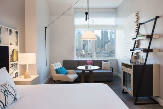 Ink 48 Hotel