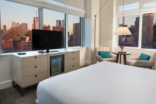 Ink 48 Hotel