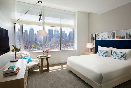 Ink 48 Hotel