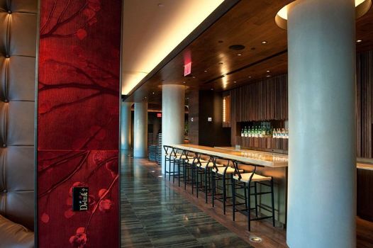 Ink 48 Hotel