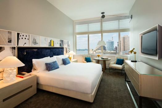 Ink 48 Hotel