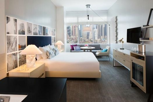 Ink 48 Hotel