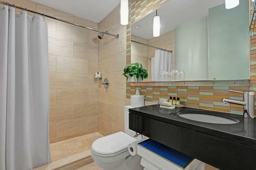 Ink 48 Hotel
