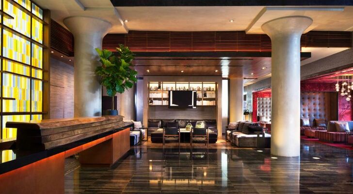Kimpton Ink48 Hotel