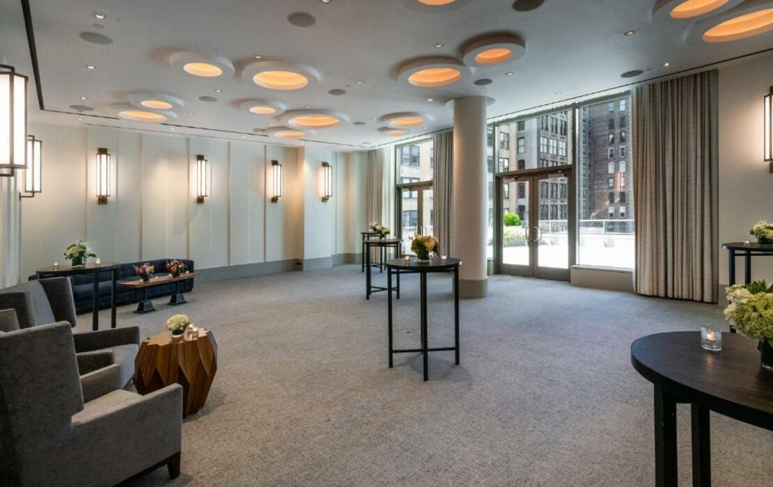 Kimpton Hotel Eventi, an IHG Hotel, a Design Boutique Hotel New York City, U.S.A.