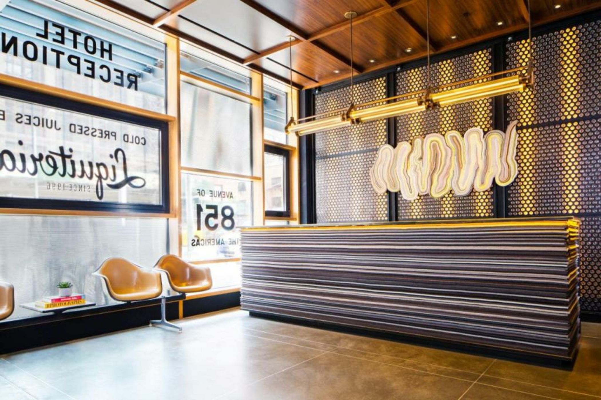 Kimpton Hotel Eventi, an IHG Hotel