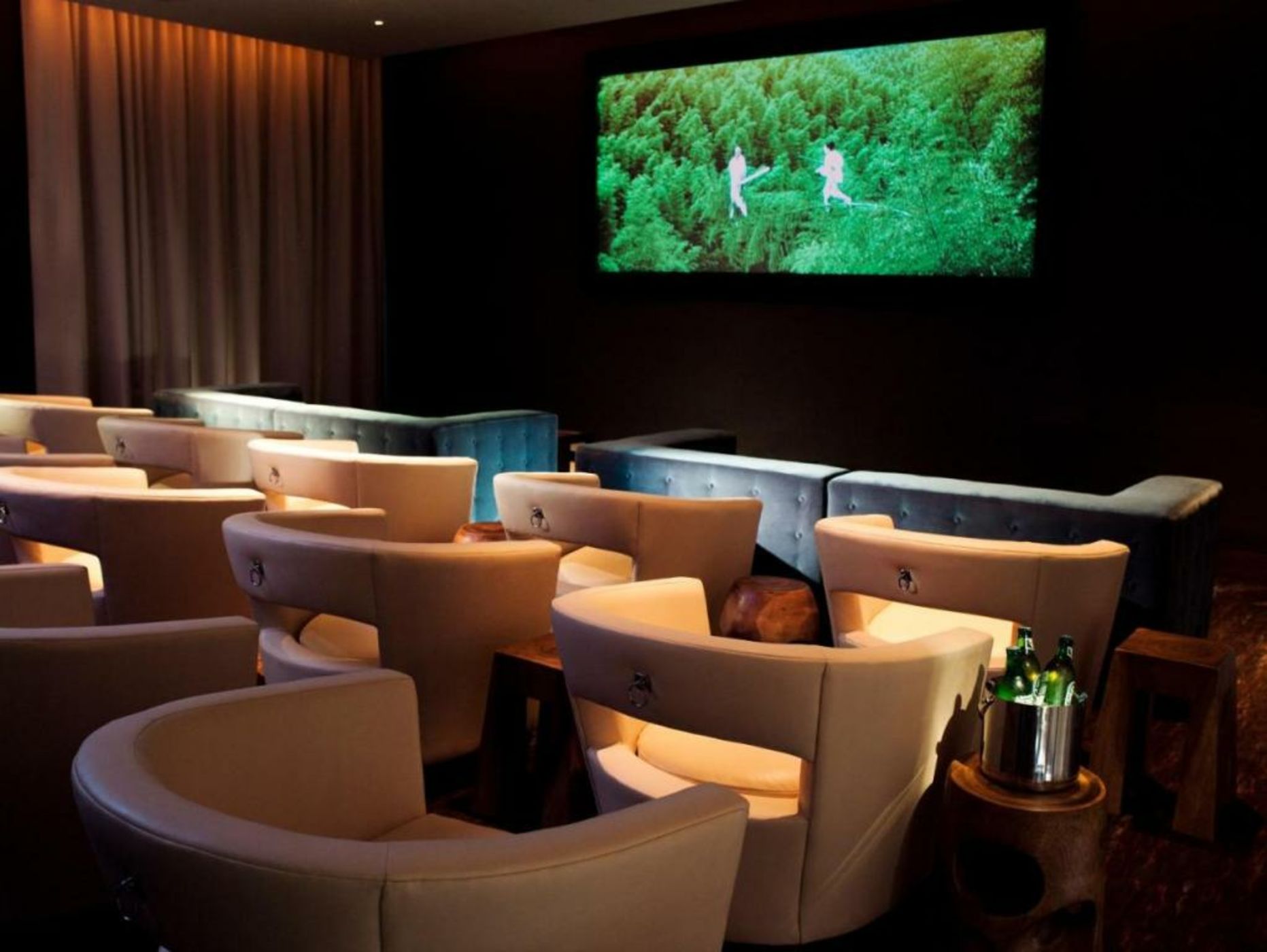 Kimpton Hotel Eventi, an IHG Hotel