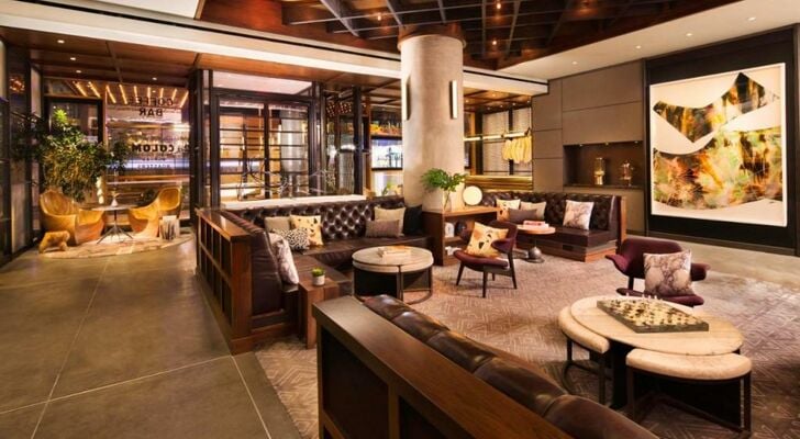 Kimpton Hotel Eventi, an IHG Hotel