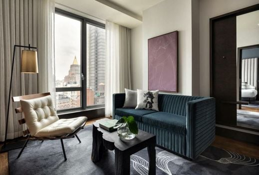 Kimpton Hotel Eventi, an IHG Hotel