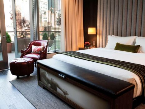 Kimpton Hotel Eventi, an IHG Hotel