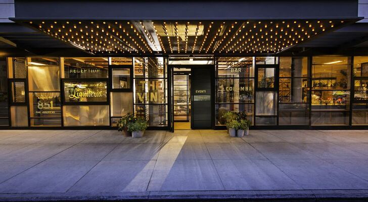 Kimpton Hotel Eventi