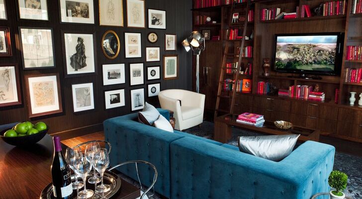 Kimpton Hotel Eventi