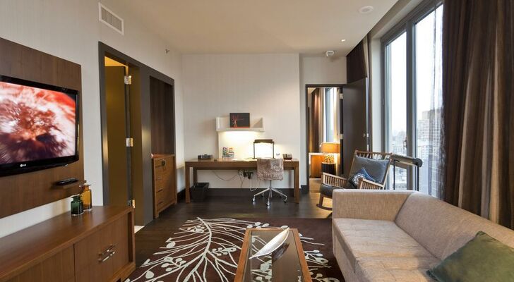 Kimpton Hotel Eventi