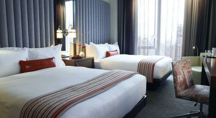 Kimpton Hotel Eventi