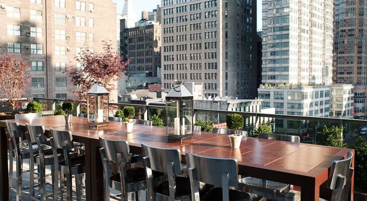 Kimpton Hotel Eventi