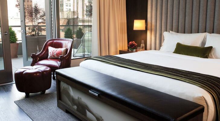 Kimpton Hotel Eventi